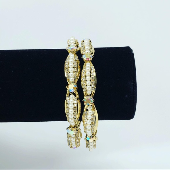 Gold Plated Eastern Jewellery - Picture 12 of 16